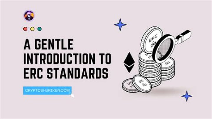 Introduction ERC Tutorials