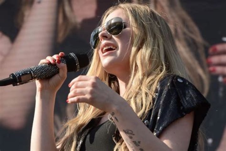 Is Avril Lavigne Pregnant? Find Out The Truth Here!