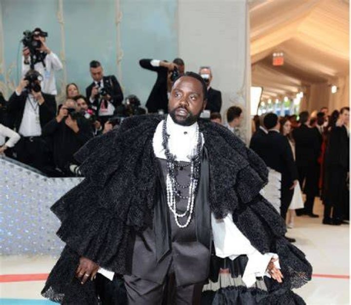Is Brian Tyree Henry Married or Dating? Who is Brian Tyree Henry's