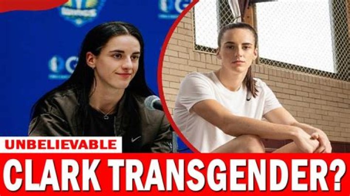 Is Caitlin Clark Transgender? Learn The Truth Behind The Rumors