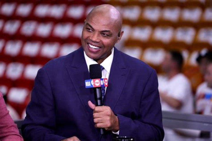Is Charles Barkley Married? A Look Into The NBA Legend's Marital Status
