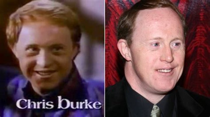 Is Chris Burke A Father? Exploring The Truth