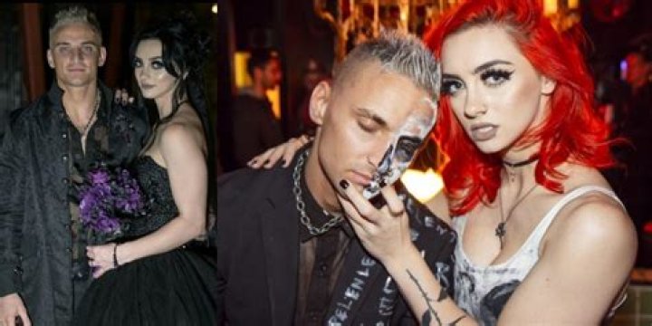 Is Darby Allin Married? Exclusive Insights Revealed