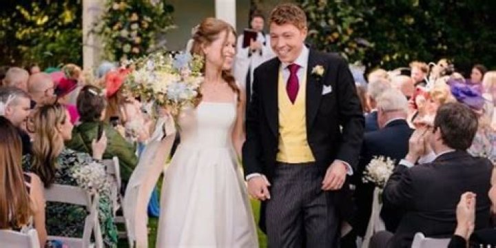 Is Emily Carver married