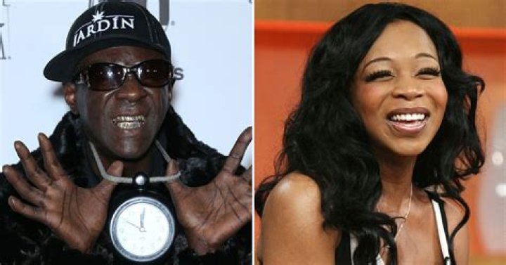 Is Flava Flav In A Marital Union?
