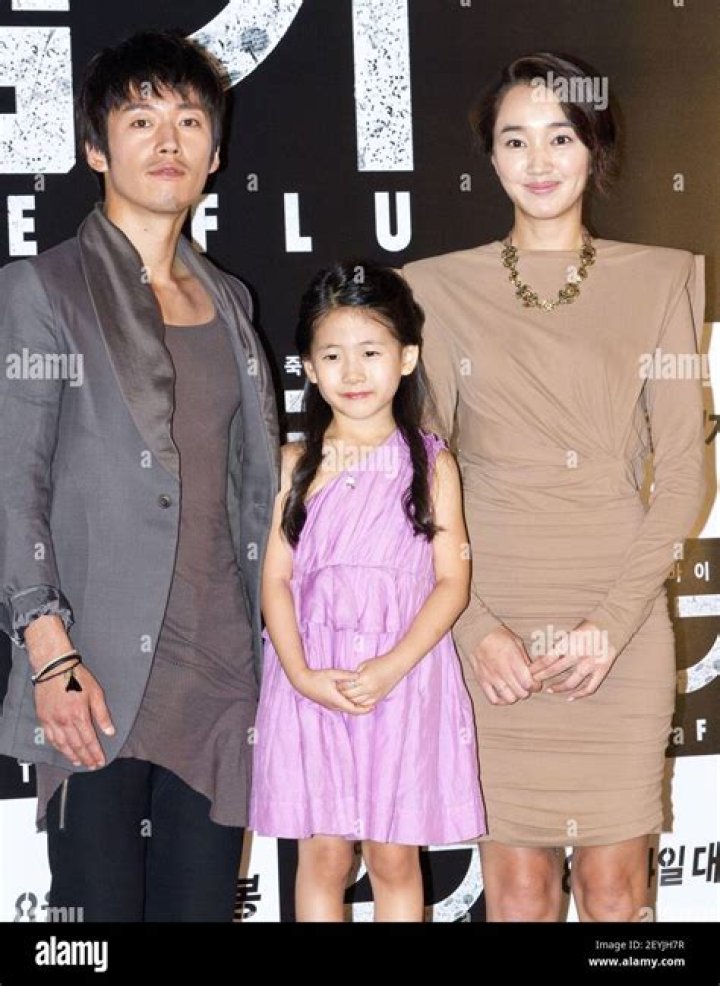Is Jang Hyuk's Wife Also An Actress? Find Out Here!