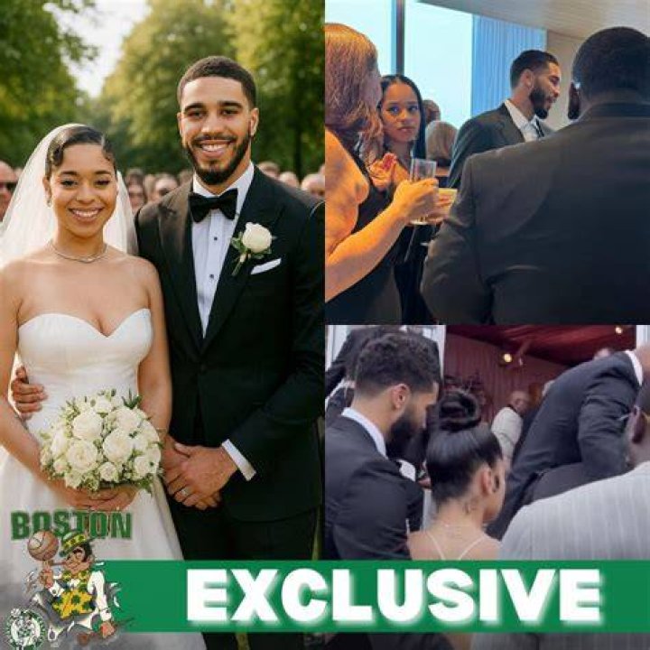 Is Jayson Tatum Married? Everything to Know About His Girlfriend