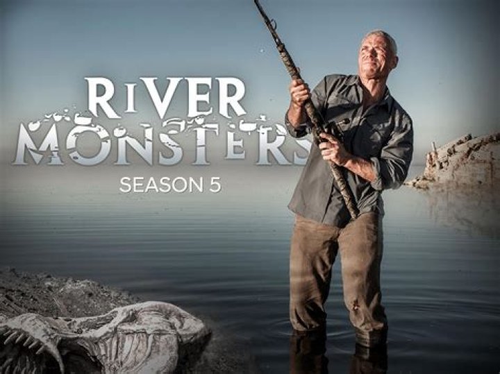 Is Jeremy Wade Married: Exploring The Personal Life Of The River Monster Host