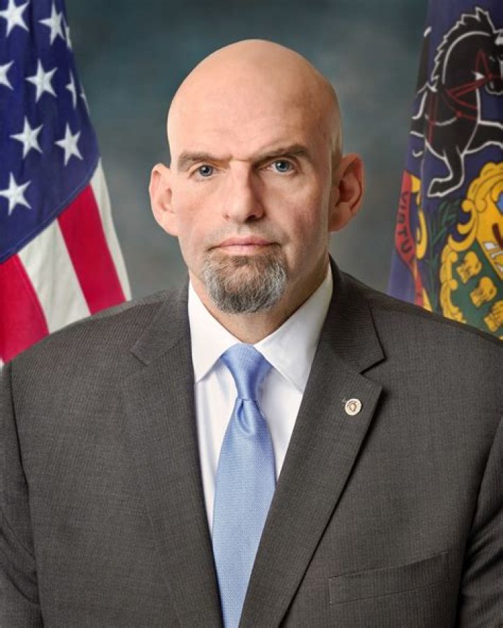 Is John Fetterman Jewish? Explore The Religious Background Of The Pennsylvania Senator