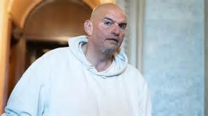 Is John Fetterman Jewish Or Not? Find Out Here