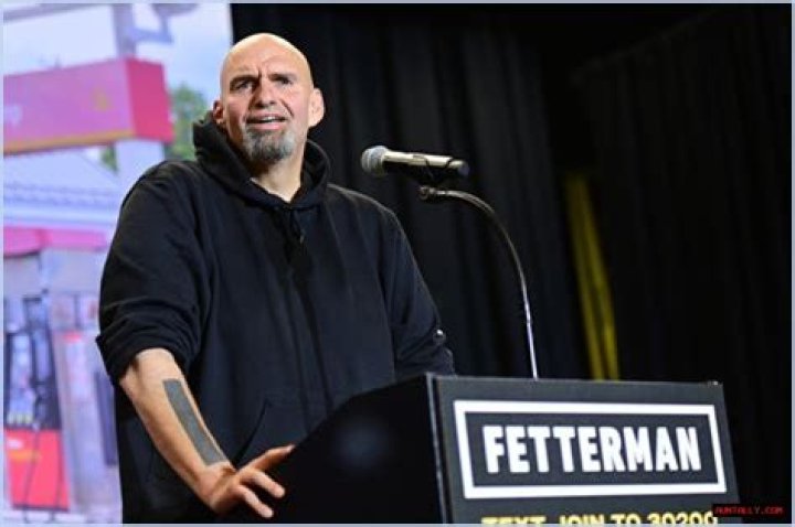 Is John Fetterman Jewish? [Verified Answer]