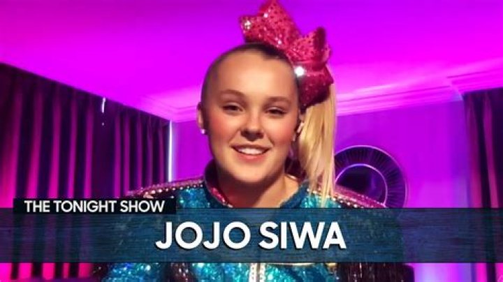 Is JoJo Siwa Really Dead? Uncovering The Truth