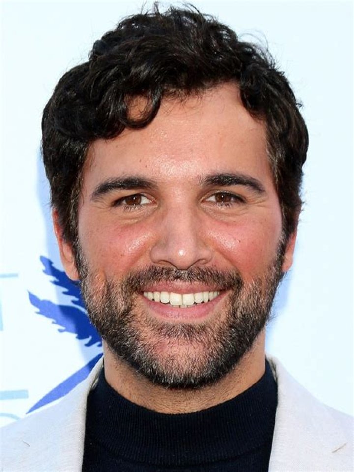 Is Juan Pablo Di Pace A Father? Uncovering The Truth