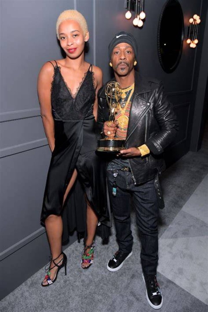 Is Katt Williams Married? Or Dating a Girlfriend?