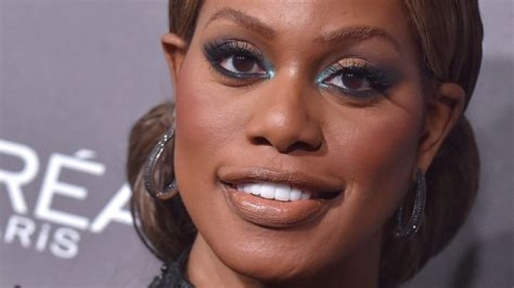 Is Laverne Cox In A Relationship? Unveiling The Truth