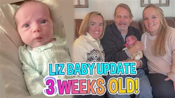 Is Liz Baby A Dwarf? Uncovering The Truth Behind The Rumors