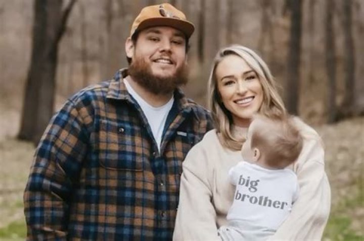 Is Luke Combs' Brother Still Alive?