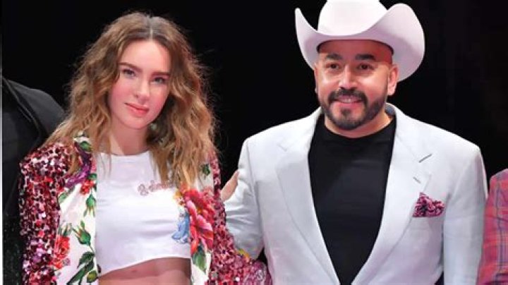 Is Lupillo Rivera Married? Who is Lucillo Rivera's Wife? Does He Have Kids?
