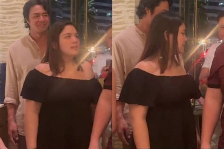 Is Ria Atayde Pregnant: A Complete Inquiry
