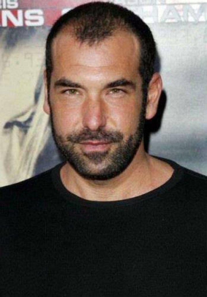 Is Rick Hoffman Gay? A Detailed Look On His Son And Movies