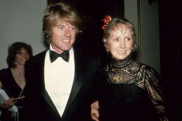 Is Robert Redford Married? Everything You Need To Know