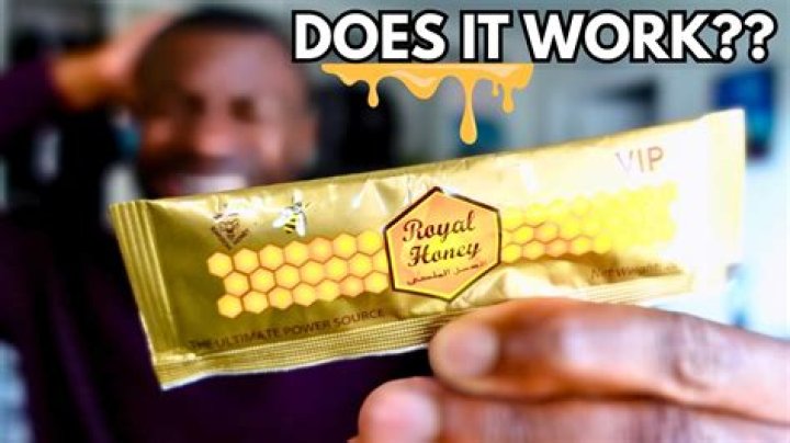 Is Royal Honey A Deadly Treat? Get The Facts Here