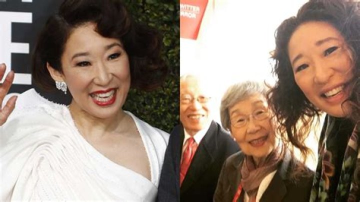 Is Sandra Oh A Mother? Exploring The Parenthood Journey