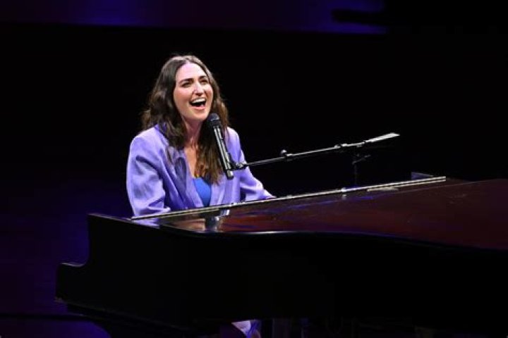 Is Sara Bareilles Pregnant Or Not? A Deep Dive