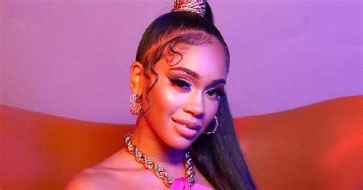 Is Saweetie Expecting A Little One? Rumors And Pregnancy Speculations