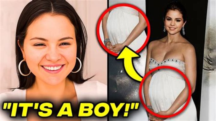 Is Selena Gomez Actually Pregnant? The Truth Revealed!