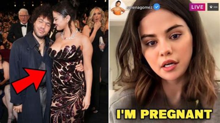 Is Selena Gomez Expecting: The Latest Pregnancy Rumors