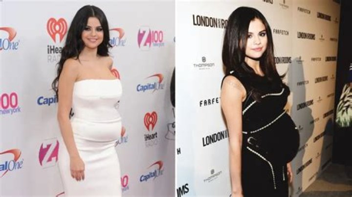 Is Selena Gomez Pregnant? The Latest News And Rumors