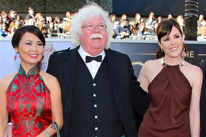 Is Seth MacFarlane A Father?