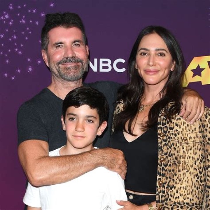 Is Simon Cowell's Son Seriously Ill? Uncovering The Health Concerns