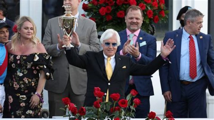 Is The Legendary Bob Baffert Still Hitched?