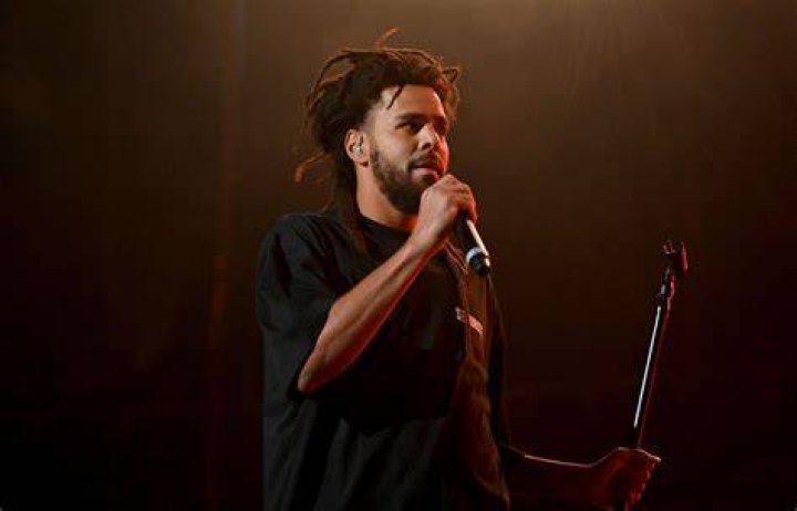 J. Cole to reportedly play in Basketball Africa League game in Rwanda
