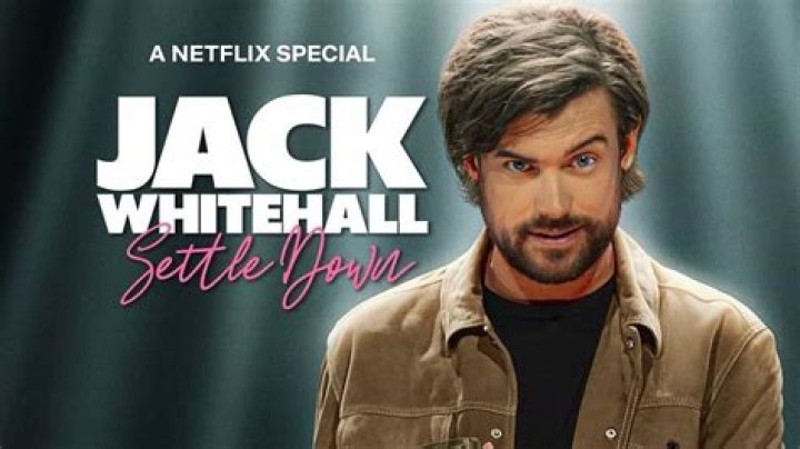 Jack Whitehall's Sexual Orientation: Speculation And Rumors