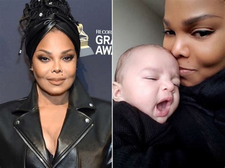 Janet Jackson's Son: A Bond Unbreakable