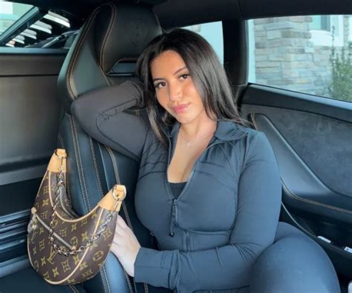 Janexy Sanchez Biography, Age, Height, Weight, Net Worth