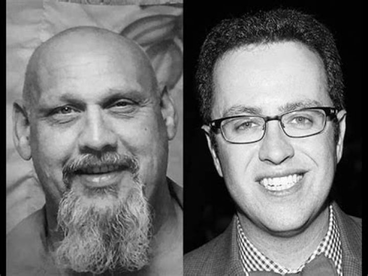 Jared Fogle's Prison Beatdown: Shocking Details Revealed