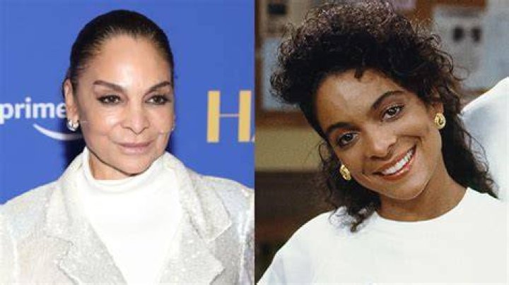 Jasmine Guy Jaye Rudolph, Reverend William Vincent Guy, Siblings