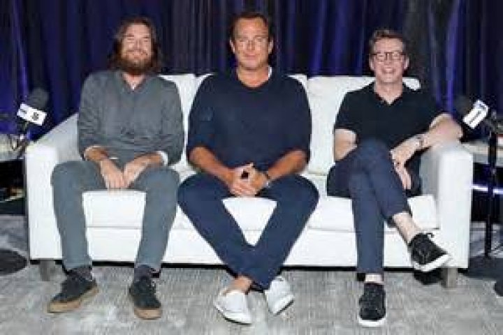 Jason Bateman, Will and Sean Hayes teaming for new podcast The