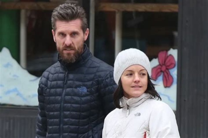 Jason Hoppy And His New Wife: A Love Story