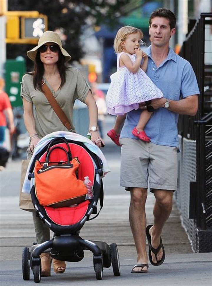 Jason Hoppy "Exploring Legal Options" After Bethenny Frankel Interview