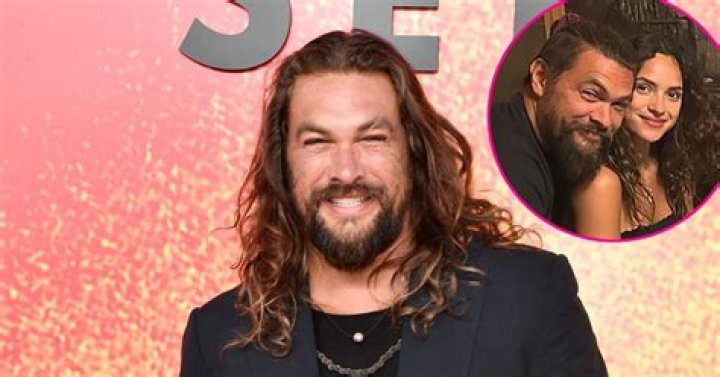 Jason Momoa's Future Love Life: Exploring Possible Girlfriends In 2024