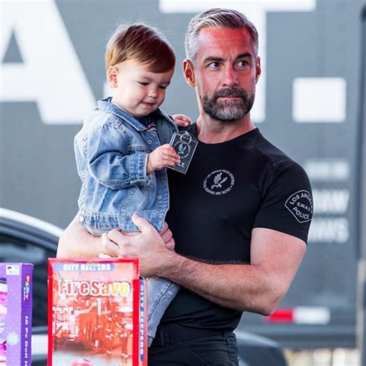Jay Harrington's Children: A Peek Into The Actor's Family Life