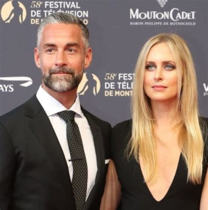 Jay Harrington's Marital Status: Is He Married?