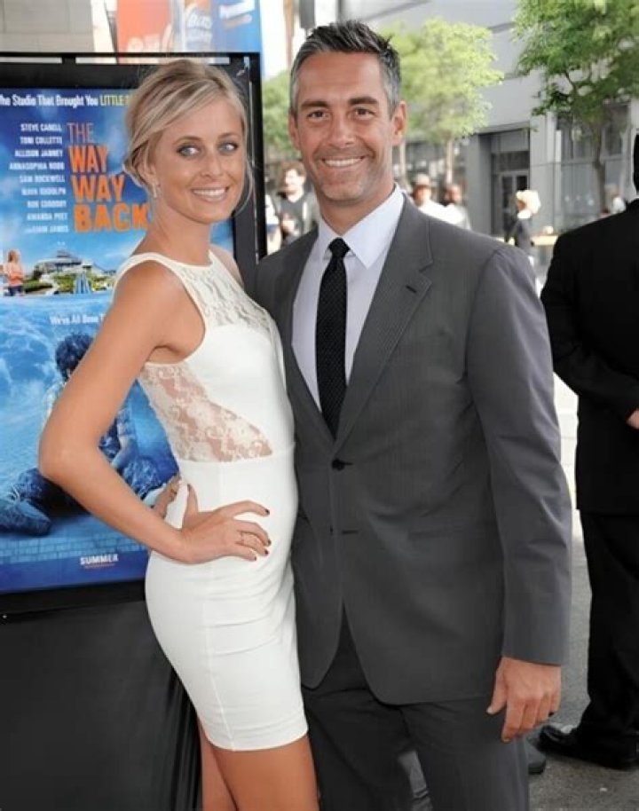 Jay Harrington's Wife: A Glimpse Into Their Relationship