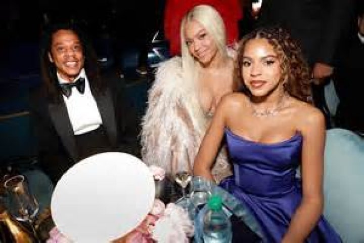 Jay-Z And Beyonc's Relationship Saga Exposed