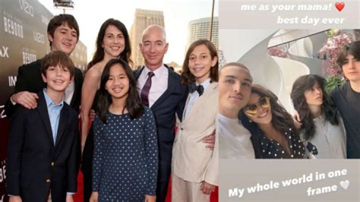 Jeff Bezos' Children: A Look Into Their Private Lives
